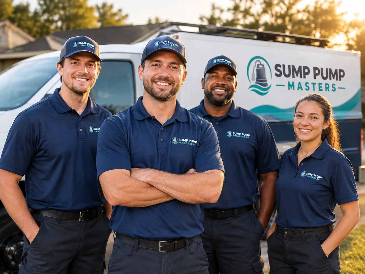 Sump Pump Repair company in Brayton, IA