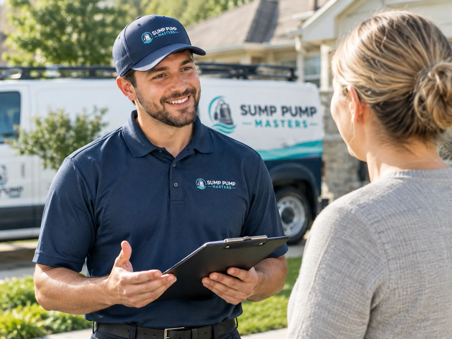 Sump Pump Repair Brayton, IA FAQs